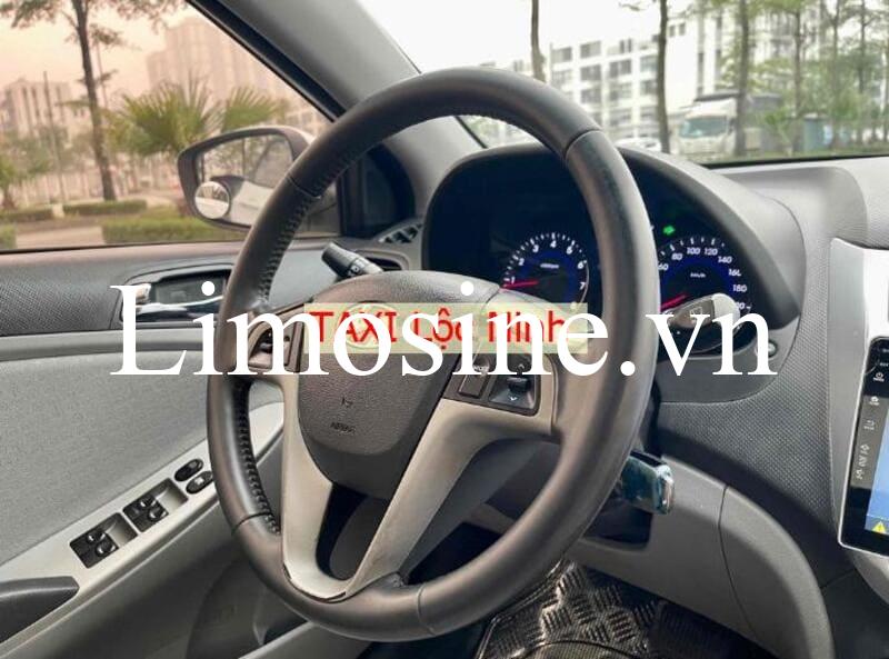 Top 12 Hãng taxi Lộc Ninh Bình Phước số điện thoại tổng đài