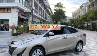 Top 12 Hãng taxi Lộc Ninh Bình Phước số điện thoại tổng đài