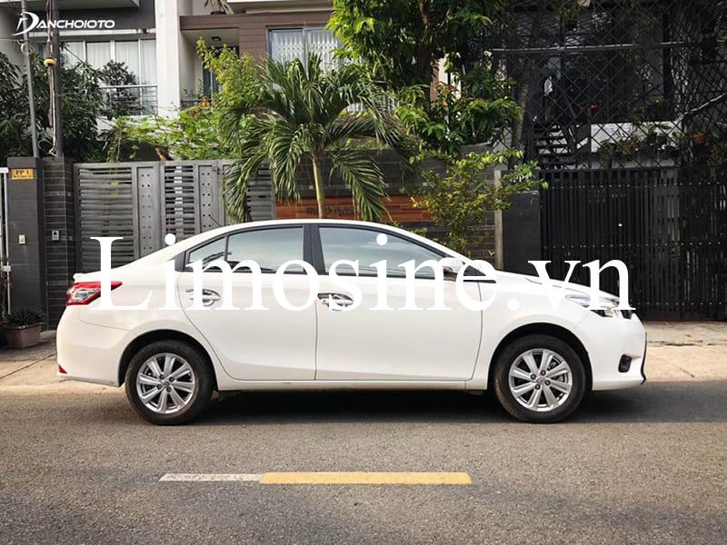 Top 11 Hãng taxi Lục Nam Bắc Giang số điện thoại tổng đài 24/24