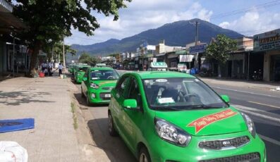 Top 11 Hãng taxi Madagui Lâm Đồng số điện thoại tổng đài