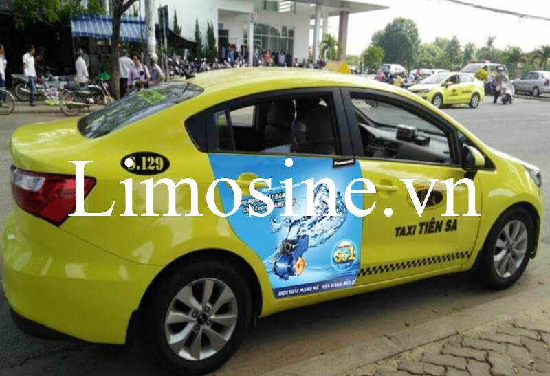 Top 11 Hãng taxi Măng Đen Kon Tum số điện thoại tổng đài 24/7