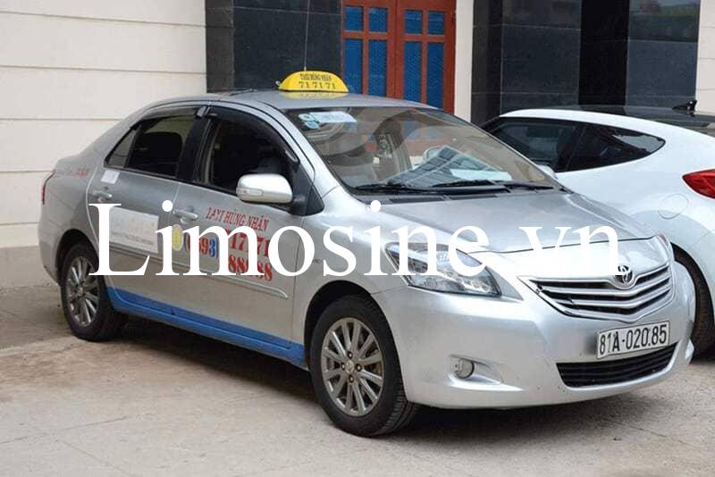 Top 11 Hãng taxi Măng Đen Kon Tum số điện thoại tổng đài 24/7