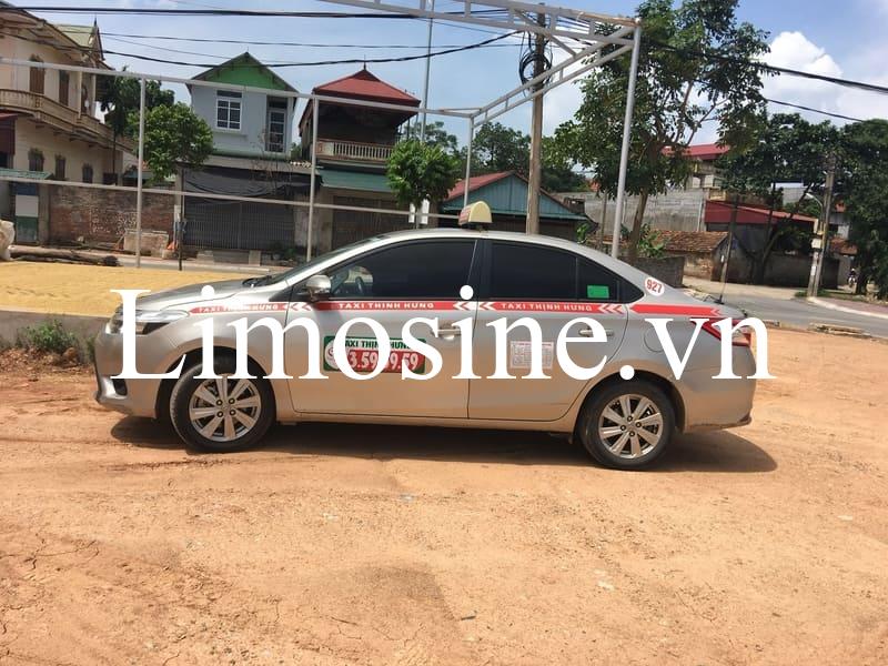 Top 12 Hãng taxi Mê Linh Hà Nội số điện thoại tổng đài