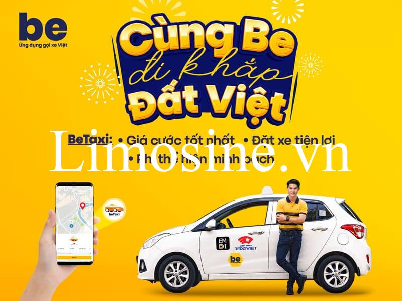 Top 18 Hãng taxi Minh Lương Kiên Giang số điện thoại tổng đài