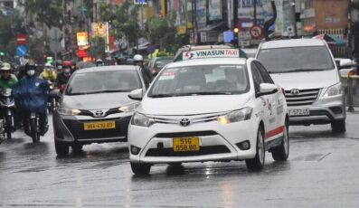 Top 12 Hãng taxi Mỏ Cày Bắc Bến Tre số điện thoại tổng đài