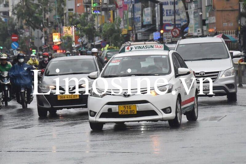 Top 12 Hãng taxi Mỏ Cày Bắc Bến Tre số điện thoại tổng đài