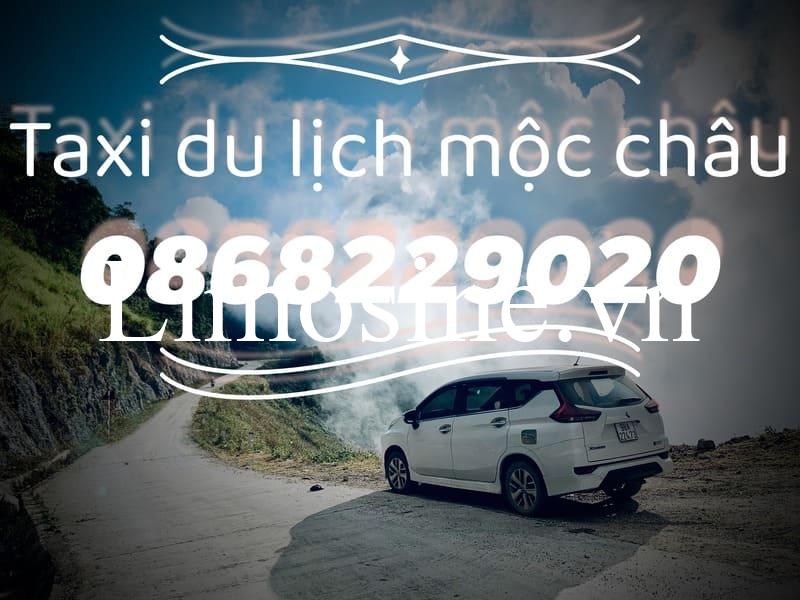 Top 19 Hãng taxi Mộc Châu giá rẻ số điện thoại tổng đài 24/24