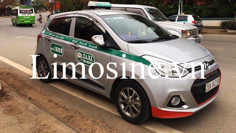 Top 19 Hãng taxi Mộc Châu giá rẻ số điện thoại tổng đài 24/24