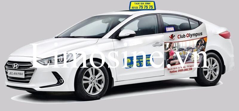 Top 19 Hãng taxi Mộc Châu giá rẻ số điện thoại tổng đài 24/24