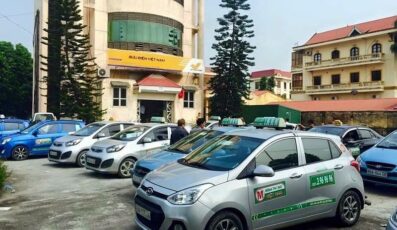 Top 13 Hãng taxi Mỹ Hào Hưng Yên số điện thoại tổng đài 24/24