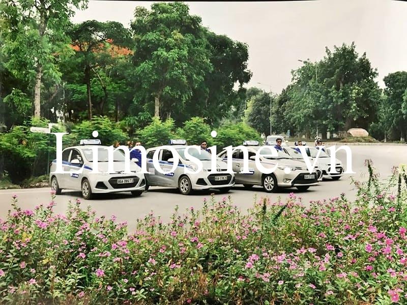 Top 13 Hãng taxi Mỹ Hào Hưng Yên số điện thoại tổng đài 24/24