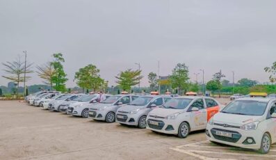 Top 12 Hãng taxi Nghi Sơn Thanh Hóa số điện thoại tổng đài