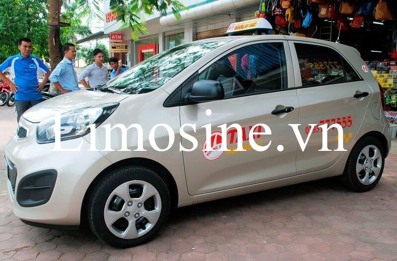 Top 18 Hãng taxi Nghi Xuân Hà Tĩnh số điện thoại tổng đài