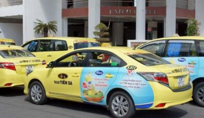 Top 12 Hãng taxi Ngọc Hồi Kon Tum số điện thoại tổng đài 24/24