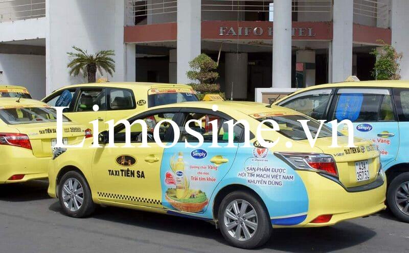 Top 12 Hãng taxi Ngọc Hồi Kon Tum số điện thoại tổng đài 24/24