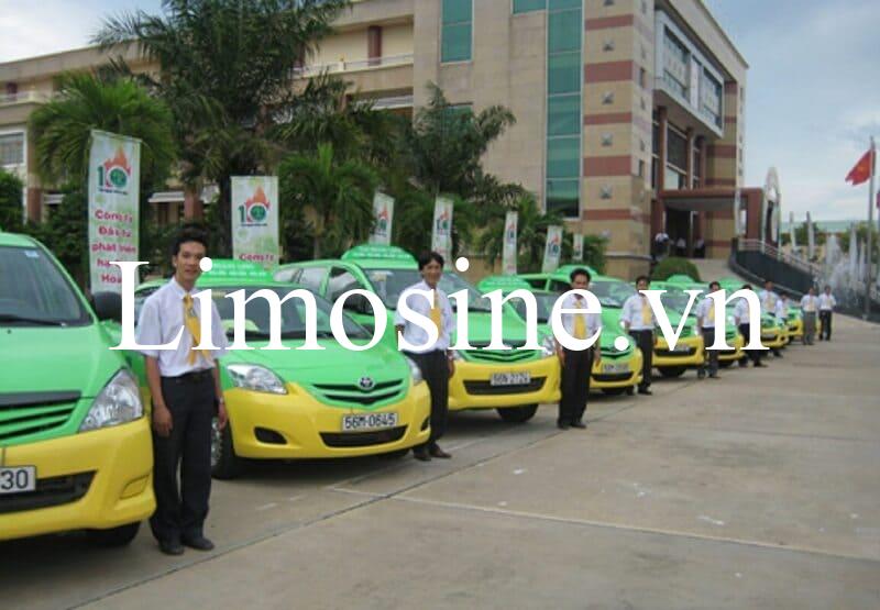 Top 13 Hãng taxi Nhà Bè TPHCM số điện thoại tổng đài 24h