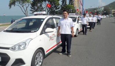 Top 13 Hãng taxi Nhà Bè TPHCM số điện thoại tổng đài 24h