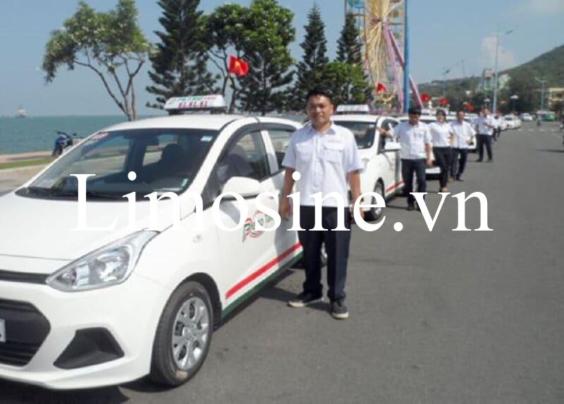 Top 13 Hãng taxi Nhà Bè TPHCM số điện thoại tổng đài 24h