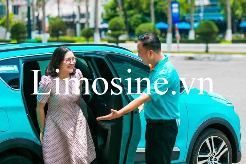 Top 13 Hãng taxi Nhà Bè TPHCM số điện thoại tổng đài 24h