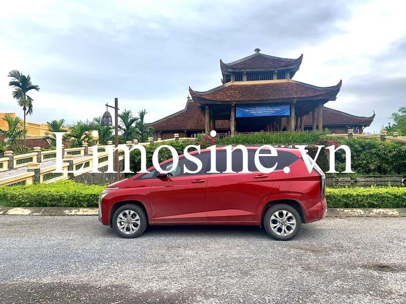 Top 12 Hãng taxi Nho Quan Ninh Bình số điện thoại tổng đài