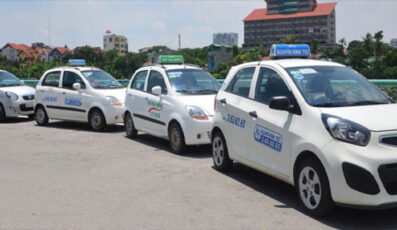 Top 12 Hãng taxi Nho Quan Ninh Bình số điện thoại tổng đài