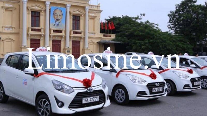 Top 12 Hãng taxi Nông Cống Thanh Hóa số điện thoại tổng đài