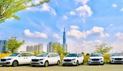 Top 11 Hãng taxi Phong Điền Huế số điện thoại tổng đài 24h