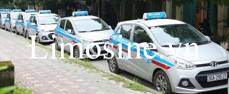 Top 11 Hãng taxi Phú Xuyên Hà Nội số điện thoại tổng đài