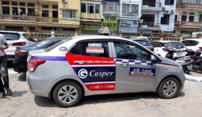 Top 12 Hãng taxi Phúc Thọ Hà Nội số điện thoại tổng đài 24/24