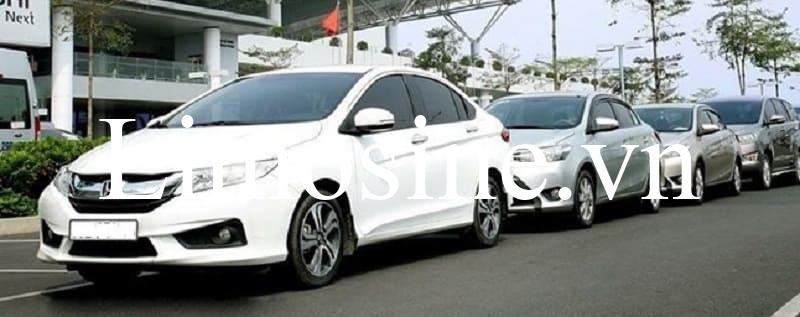 Top 12 Hãng taxi Phúc Thọ Hà Nội số điện thoại tổng đài 24/24