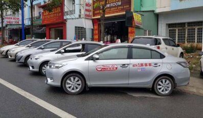 Top 10 Hãng taxi Phước Bình Bình Phước số điện thoại tổng đài