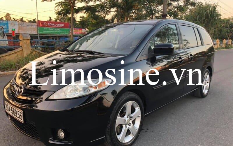 17 Hãng taxi Phước Đông Tây Ninh số điện thoại tổng đài 24/24