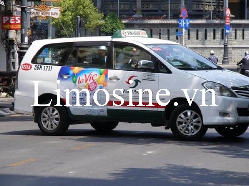 Top 11 Hãng taxi quận 1 TPHCM số điện thoại tổng đài 24/24