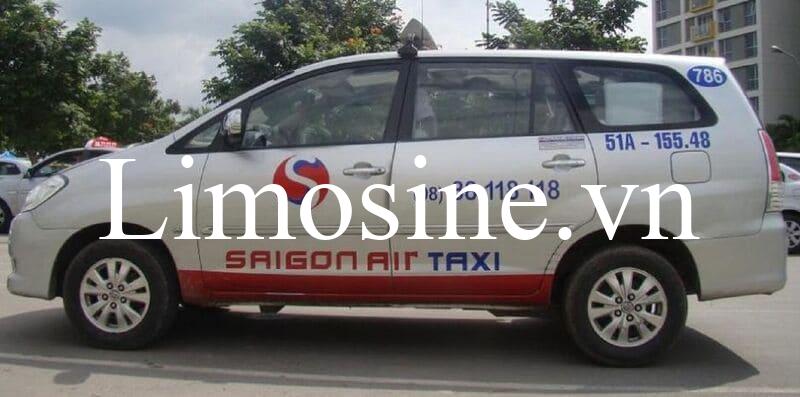 Top 11 Hãng taxi quận 1 TPHCM số điện thoại tổng đài 24/24