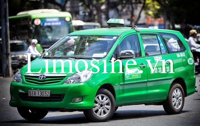 Top 13 Hãng taxi quận 12 TPHCM số điện thoại tổng đài 24/24