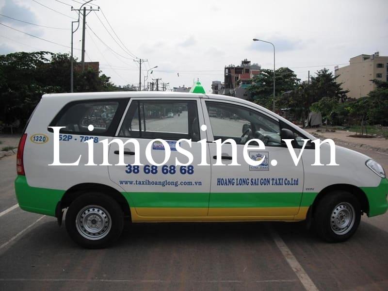 15 Hãng taxi Quận 2 taxi Thảo Điền TPHCM số điện thoại tổng đài