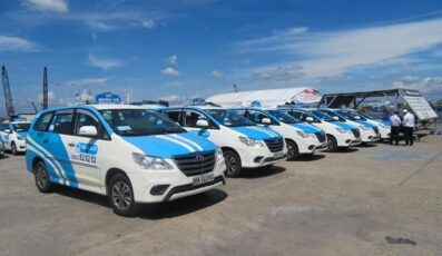 Top 12 Hãng taxi Quảng Xương Thanh Hóa số điện thoại tổng đài