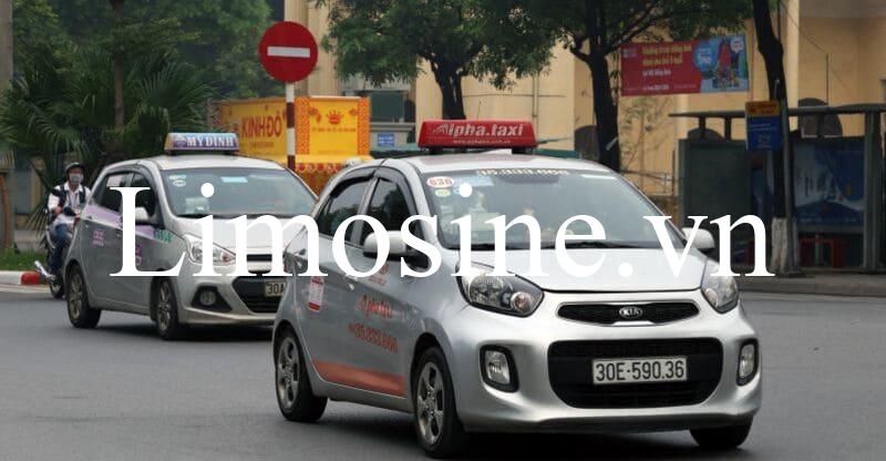 Top 12 Hãng taxi Quảng Xương Thanh Hóa số điện thoại tổng đài