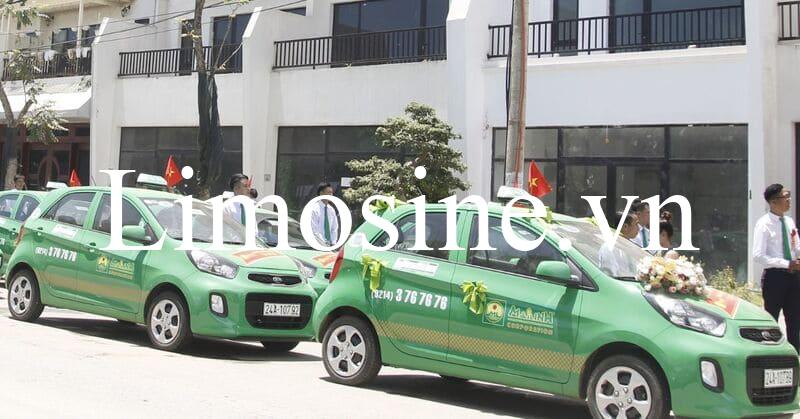 Top 12 Hãng taxi Tân Biên Tây Ninh số điện thoại tổng đài 24/24