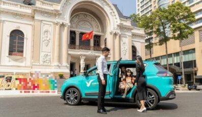 Top 10 Hãng taxi Tân Bình TPHCM số điện thoại tổng đài 24h