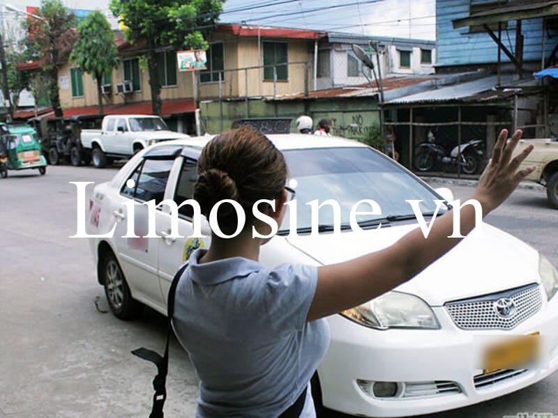 15 Hãng taxi Tân Hiệp Kiên Giang số điện thoại tổng đài 24/24