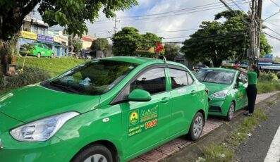 Top 14 Hãng taxi Tân Phú TPHCM số điện thoại tổng đài 24/24