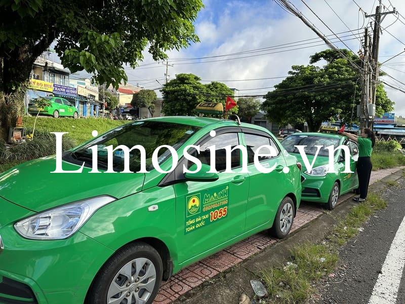 Top 14 Hãng taxi Tân Phú TPHCM số điện thoại tổng đài 24/24