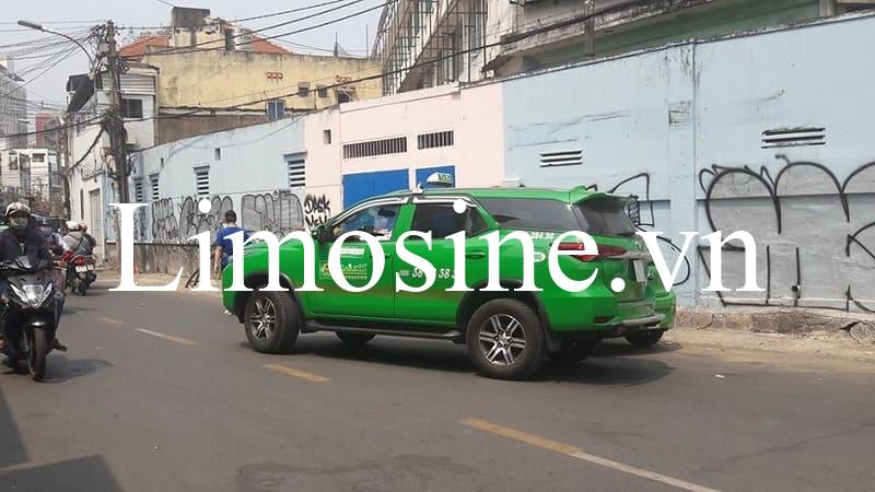 Top 12 Hãng taxi Tân Trụ Long An số điện thoại tổng đài 24/24