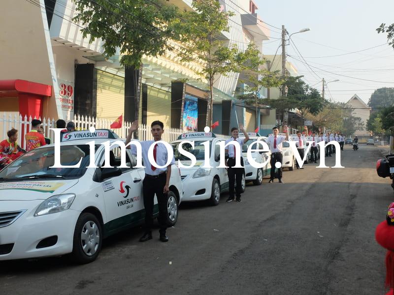 Top 12 Hãng taxi Tân Trụ Long An số điện thoại tổng đài 24/24