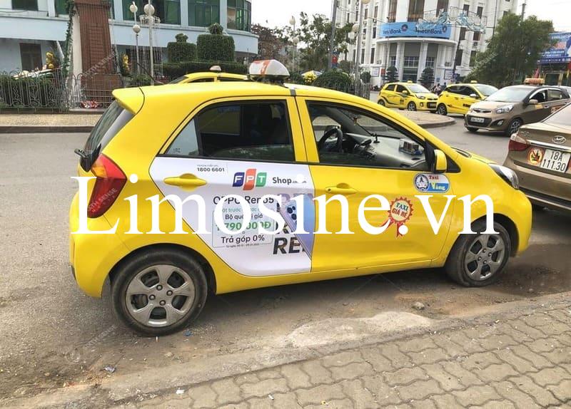 Top 12 Hãng taxi Tân Trụ Long An số điện thoại tổng đài 24/24