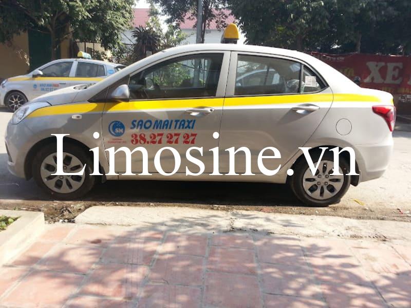 Top 13 Hãng taxi Thanh Liêm Hà Nam số điện thoại tổng đài