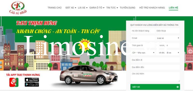 Top 16 Hãng taxi Thanh Thủy Phú Thọ số điện thoại tổng đài