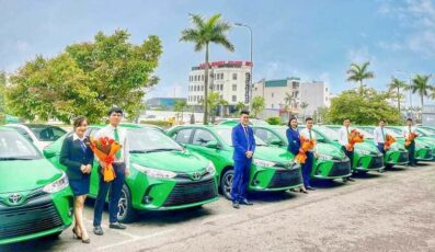 Top 15 Hãng taxi Thanh Trì Hà Nội số điện thoại tổng đài