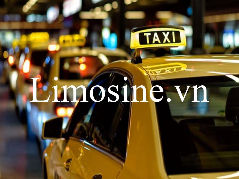 Top 15 Hãng taxi Tháp Mười Đồng Tháp số điện thoại tổng đài